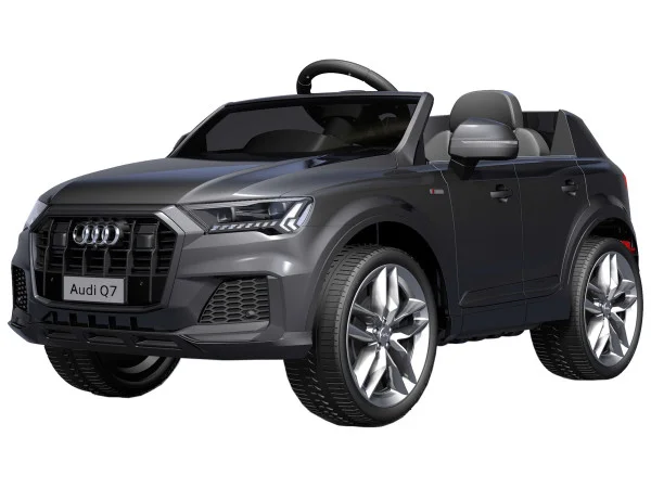 AUDI Q7 električni auto za decu TS-053-2R CRNI