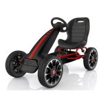 Formula na pedale TS-302 crna Formula na pedale TS-302 crna - Slika 1