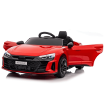 AUDI RS e-tron GT Crveni - Slika 3