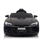AUDI RS e-tron GT Crni - Slika 2