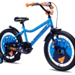 Bicikl dečiji GALAXY GHOST 20" plava/narandžasta Bicikl dečiji GALAXY GHOST 20" plava/narandžasta - Slika 1