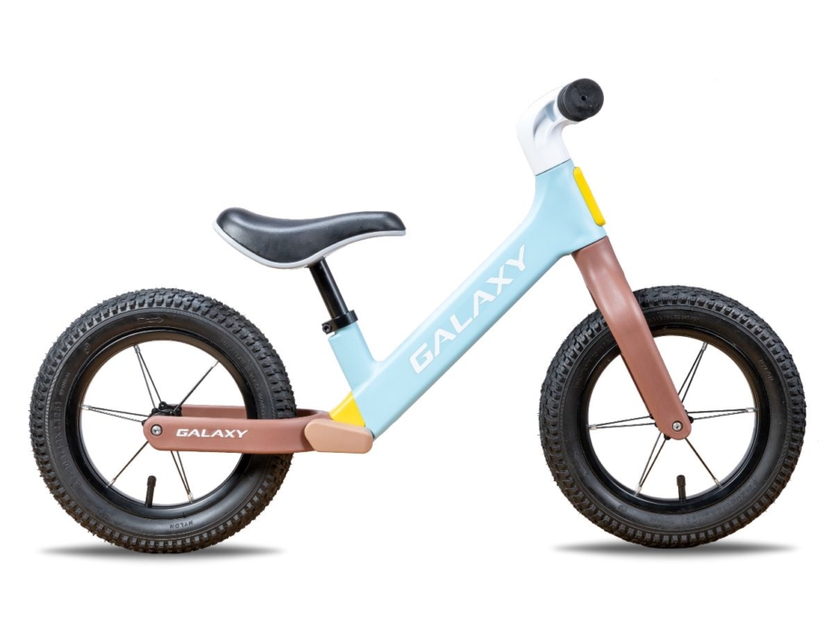 Balance bike 12" GALAXY COOPER sv.plava/braon 2026.04.25.10.25.11 69ec7a6744266 540108 1200x900a big