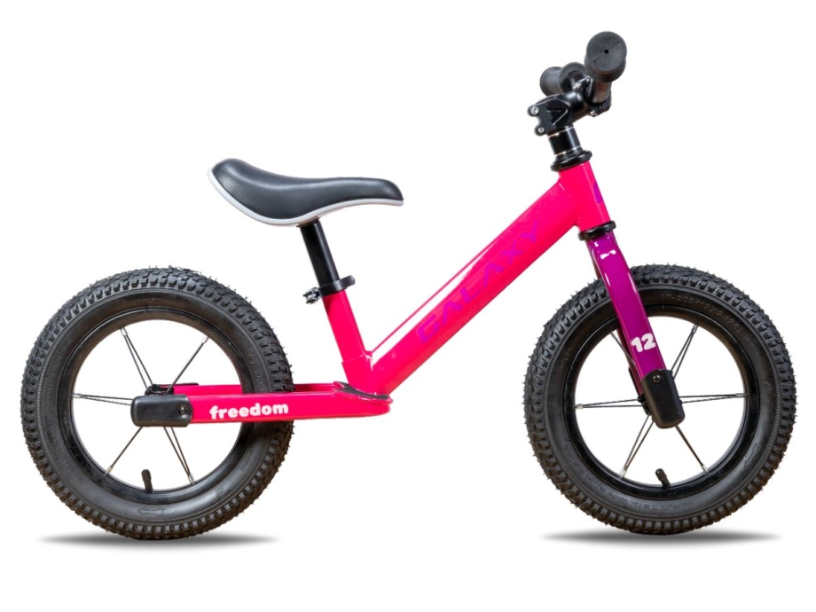 Balance bike 12" GALAXY FREEDOM roza/ljubičasta 2026.04.25.11.45.08 69ec8d24d7c19 540111 1200x900a big