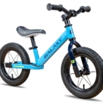 Balance bike 12" GALAXY FREEDOM sv.plava/plava Balance bike 12" GALAXY FREEDOM sv.plava/plava - Slika 1