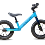 Balance bike 12" GALAXY FREEDOM sv.plava/plava Balance bike 12" GALAXY FREEDOM sv.plava/plava - Slika 2