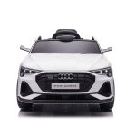 AUDI e-tron Sportback GT Beli AUDI e-tron Sportback GT Beli - Slika 2