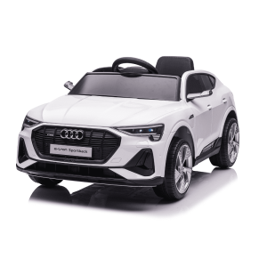 AUDI e-tron Sportback GT Beli