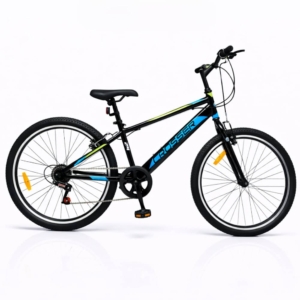 Dečija Bicikla Sport 24''/ 7 Crna