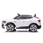 AUDI e-tron Sportback GT Beli AUDI e-tron Sportback GT Beli - Slika 4