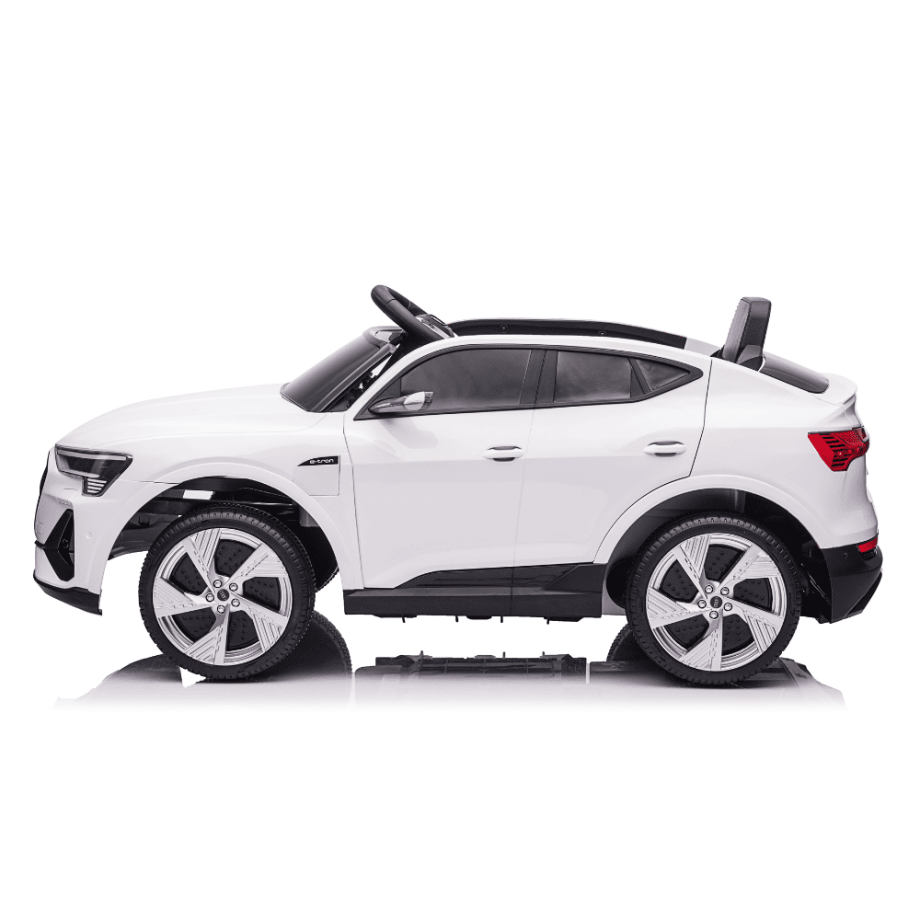AUDI e-tron Sportback GT Beli 25
