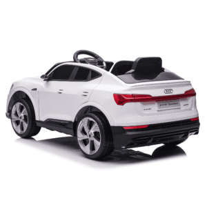 AUDI e-tron Sportback GT Beli AUDI e-tron Sportback GT Beli - Slika 6