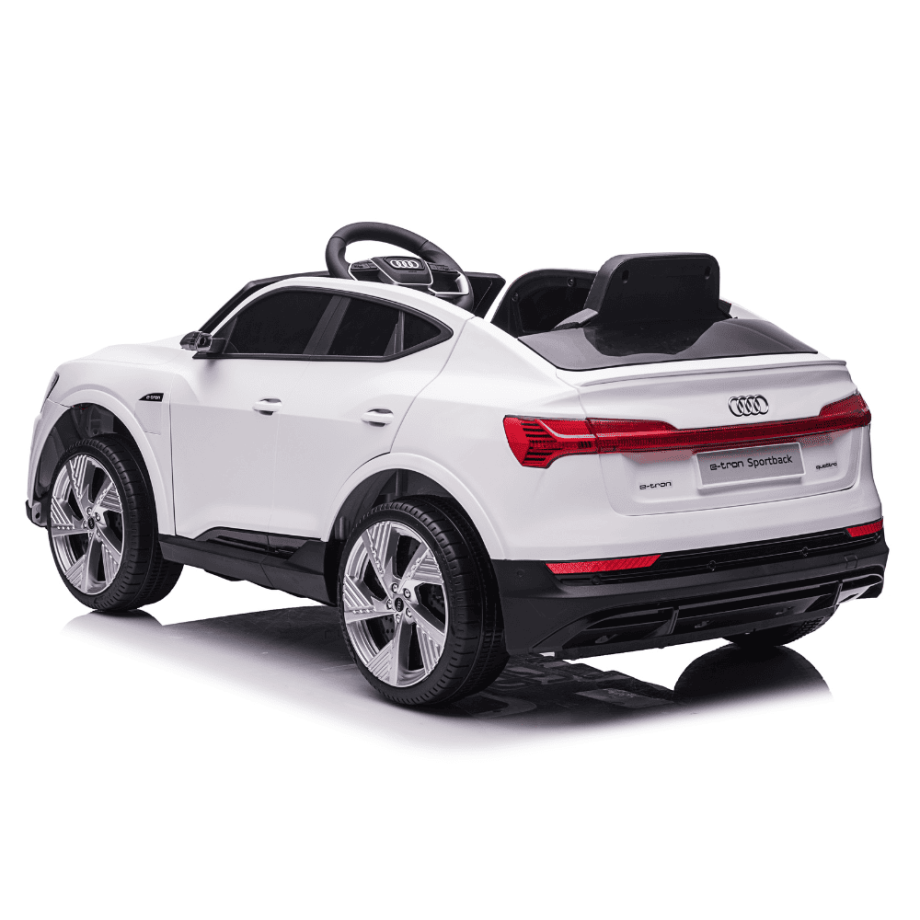 AUDI e-tron Sportback GT Beli 26