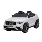 MERCEDES AMG GLC 63S COUPE LICENCIRANI TS-104-BR BELI MERCEDES AMG GLC 63S COUPE LICENCIRANI TS-104-BR BELI - Slika 1
