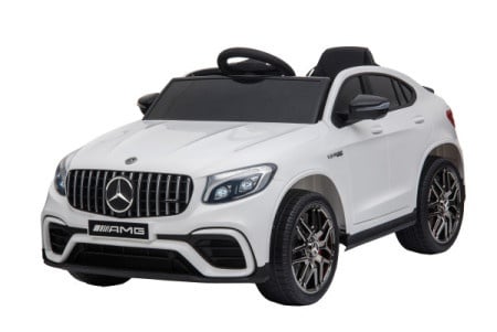 2a-2 MERCEDES AMG GLC 63S COUPE LICENCIRANI TS-104-BR BELI