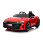 AUDI RS e-tron GT Crveni - Slika 1