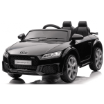 Audi TT RS Crni - Slika 1