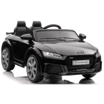 Audi TT RS Crni - Slika 2