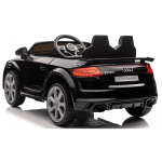 Audi TT RS Crni - Slika 5