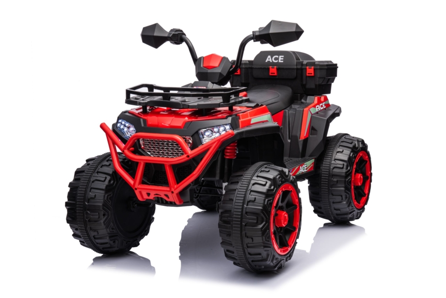 3530153B-red2-scaled Auto na baterije ATV Veliki TS-153-B crveni