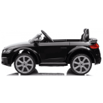 Audi TT RS Crni - Slika 4