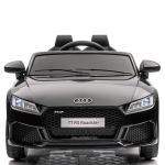 Audi TT RS Crni - Slika 3