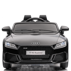 Audi TT RS Crni - Slika 3