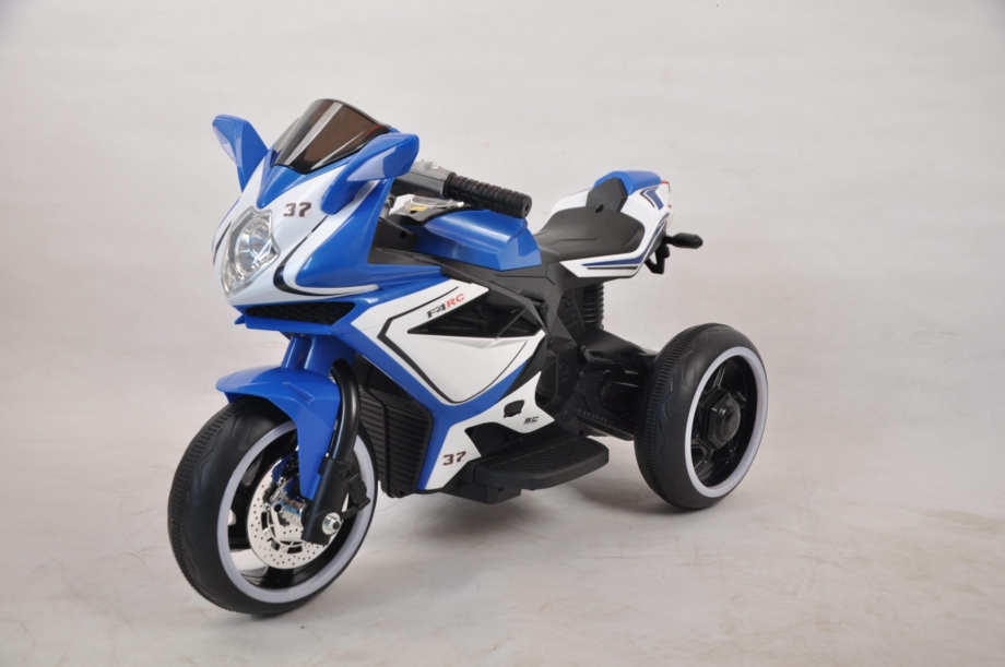 Motor na baterije TS-078- 3 plavi