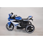 Motor na baterije TS-078- 3 plavi Motor na baterije TS-078- 3 plavi - Slika 2