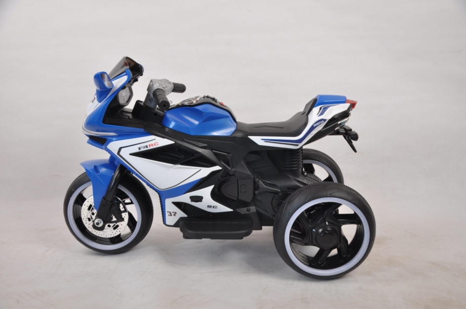 Motor na baterije TS-078- 3 plavi