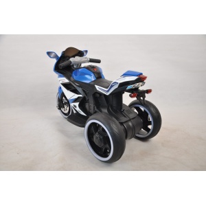 Motor na baterije TS-078- 3 plavi - Slika 3