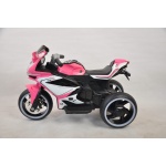 Motor na baterije TS-078- 3 roze Motor na baterije TS-078- 3 roze - Slika 2