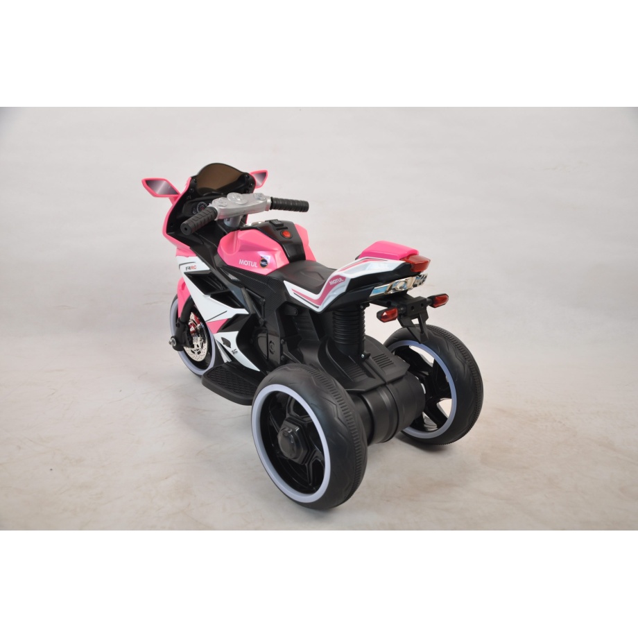 Motor na baterije TS-078- 3 roze 3770078 3 pink 3 scaled 1