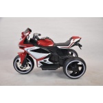 Motor na baterije TS-078- 3 crveni Motor na baterije TS-078- 3 crveni - Slika 2