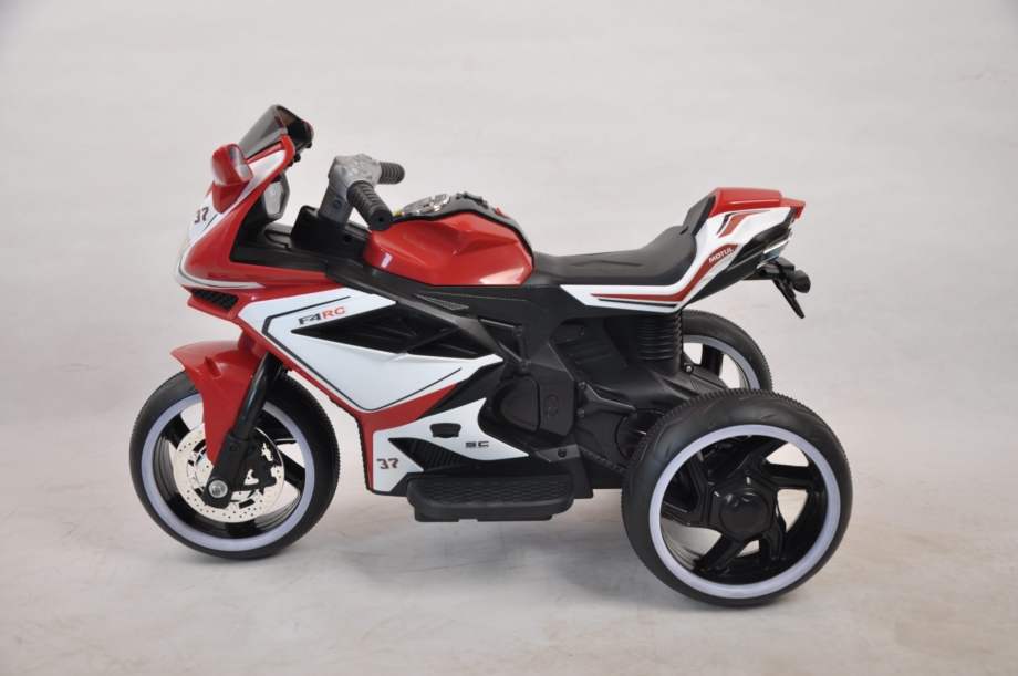 Motor na baterije TS-078- 3 crveni Motor na baterije TS-078- 3 crveni