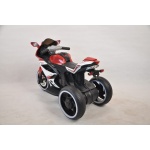 Motor na baterije TS-078- 3 crveni Motor na baterije TS-078- 3 crveni - Slika 3