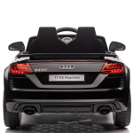 Audi TT RS Crni - Slika 6