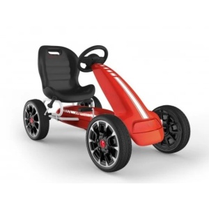 Formula na pedale TS-302 crvena