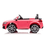 Audi TT RS Roze Audi TT RS Roze - Slika 3
