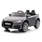 Audi TT RS Sivi Audi TT RS Sivi - Slika 1