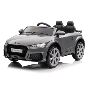 Audi TT RS Sivi