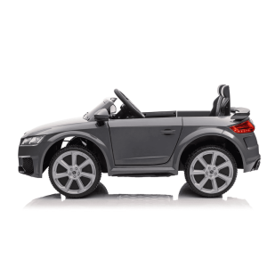 Audi TT RS Sivi - Slika 3