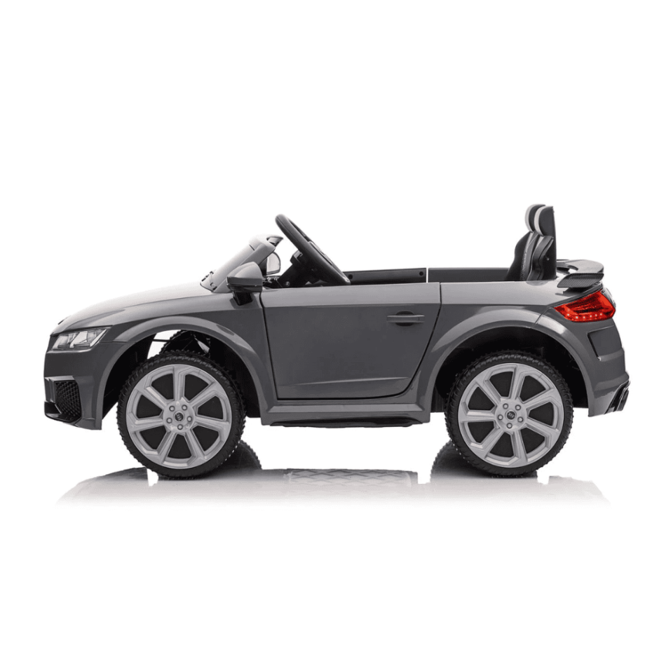 Audi TT RS Sivi 44