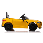 BMW M4 Žuti - Slika 3