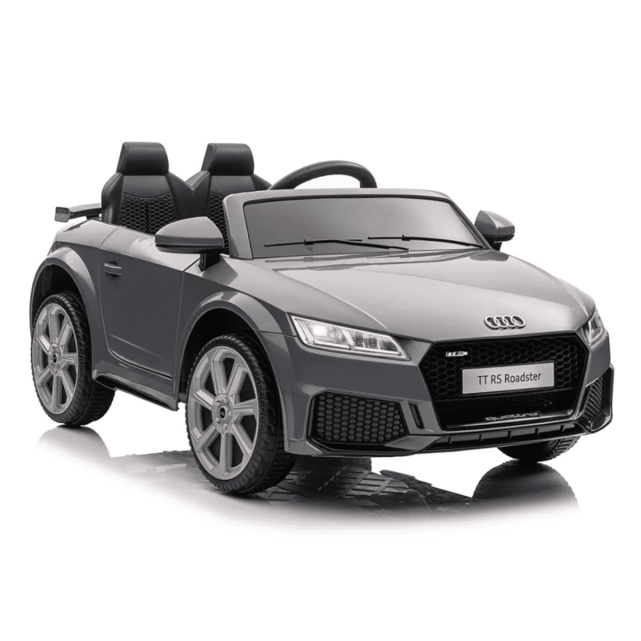 Audi TT RS Sivi 46