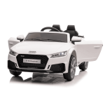 Audi TT RS Beli Audi TT RS Beli - Slika 2