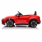 AUDI RS e-tron GT Crveni - Slika 5