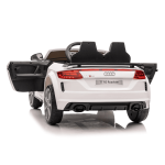 Audi TT RS Beli Audi TT RS Beli - Slika 4