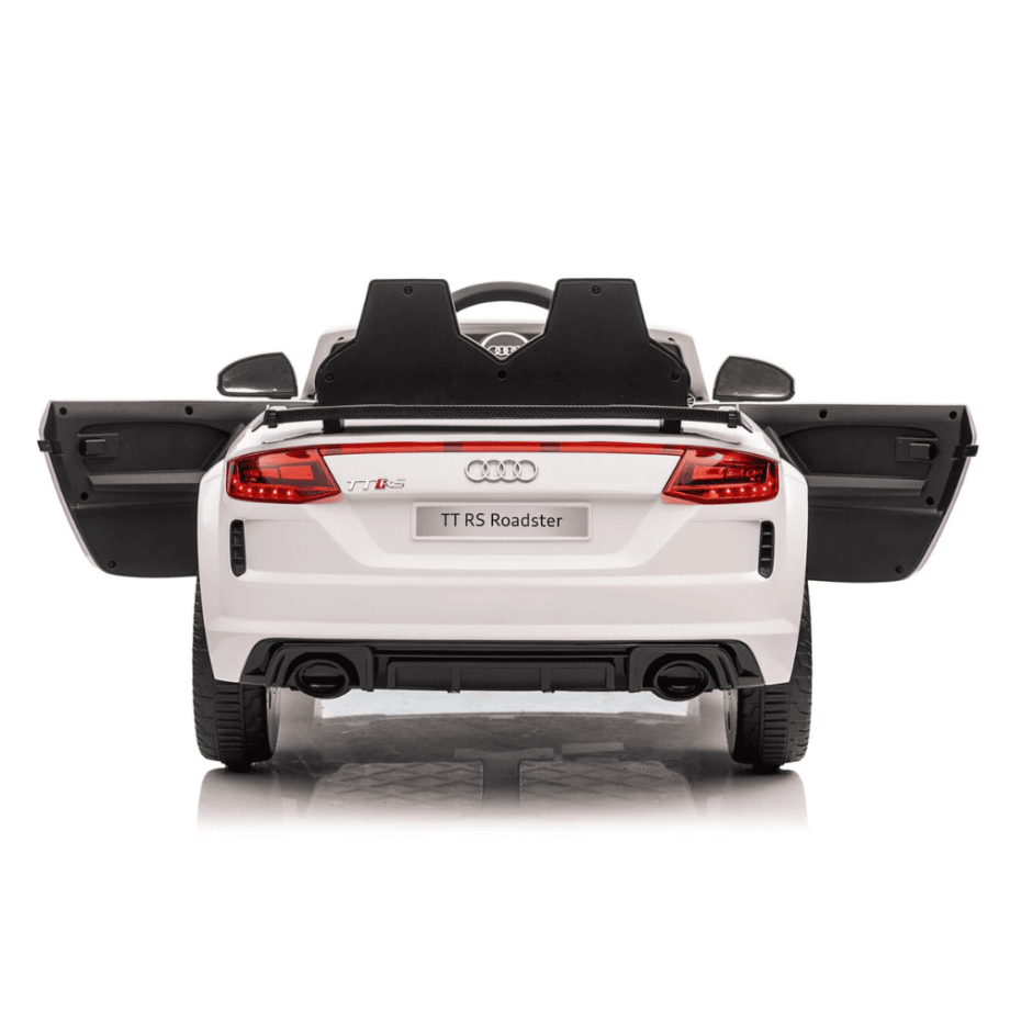 Audi TT RS Beli 51
