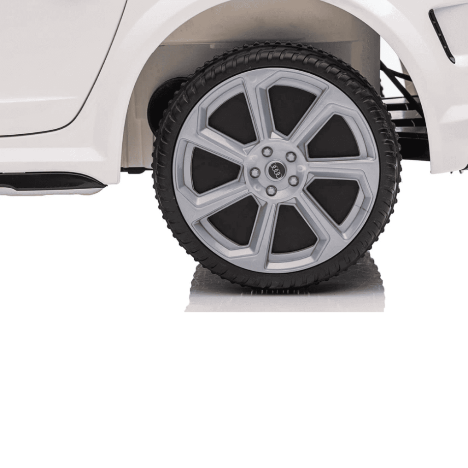 Audi TT RS Beli 52