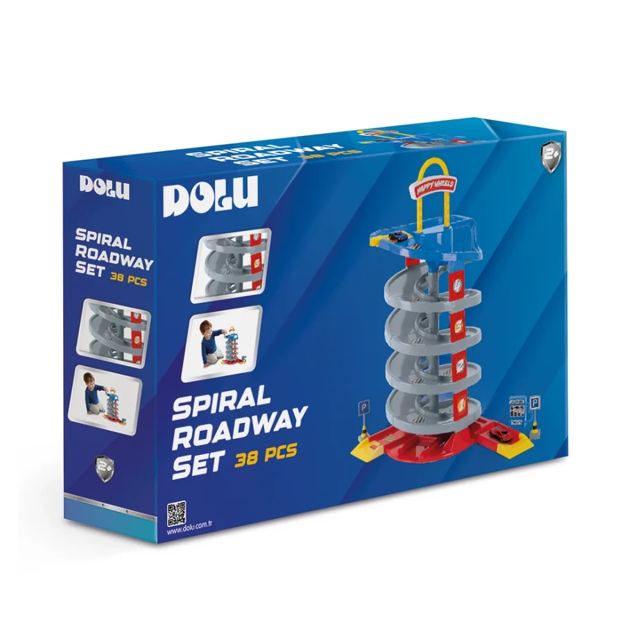 Dolu Garaža 052278 5227 c